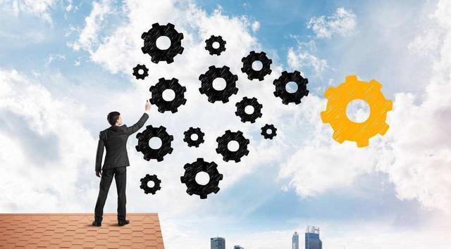 企業管理者如何培養“戰略思維”能力