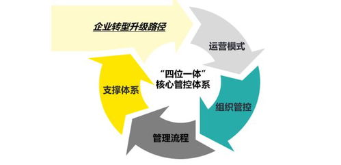 構建一體化集團管控體系，賦能企業轉型升級——財資一家助力企業管理新突破